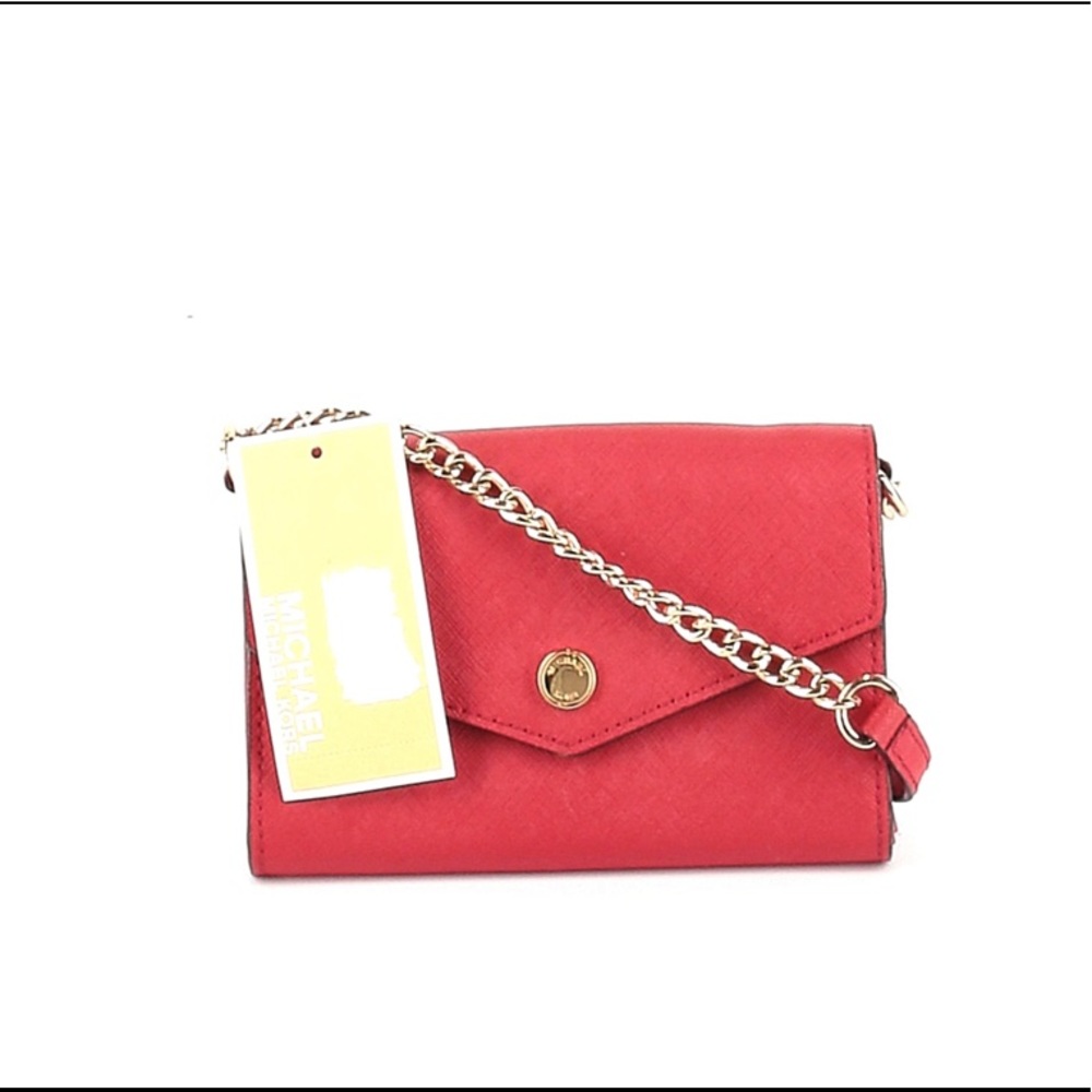 New with tags Michael Kors crossbody